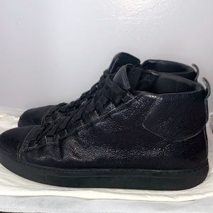 Balenciaga Arena High
